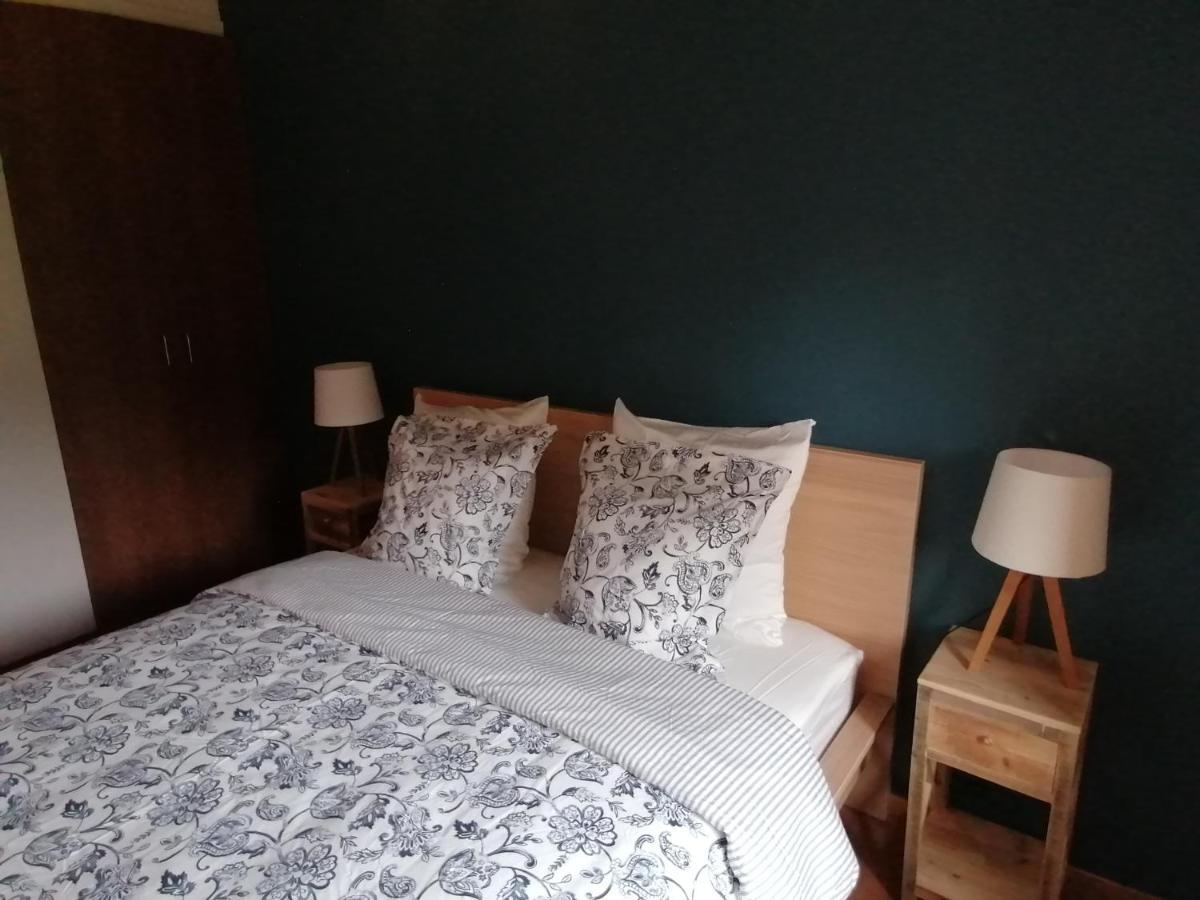 Apartament Bienvenue En Gaume ! Izel Zewnętrze zdjęcie