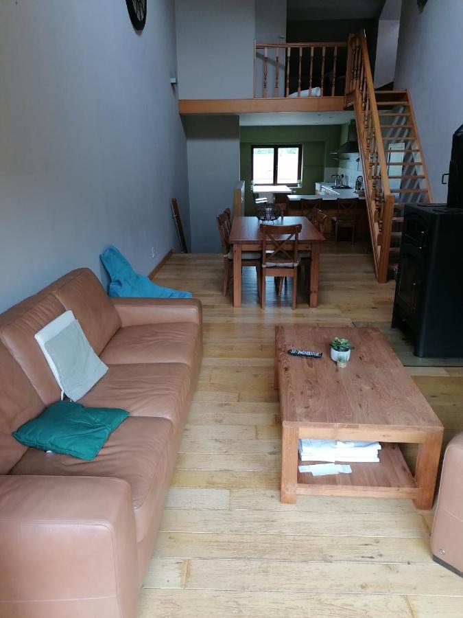 Apartament Bienvenue En Gaume ! Izel Zewnętrze zdjęcie